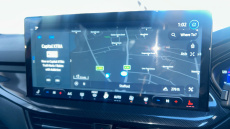 Ford Focus 1.0 EcoBoost Hybrid mHEV 155 ST-Line Vignale 5dr Petrol Hatchback